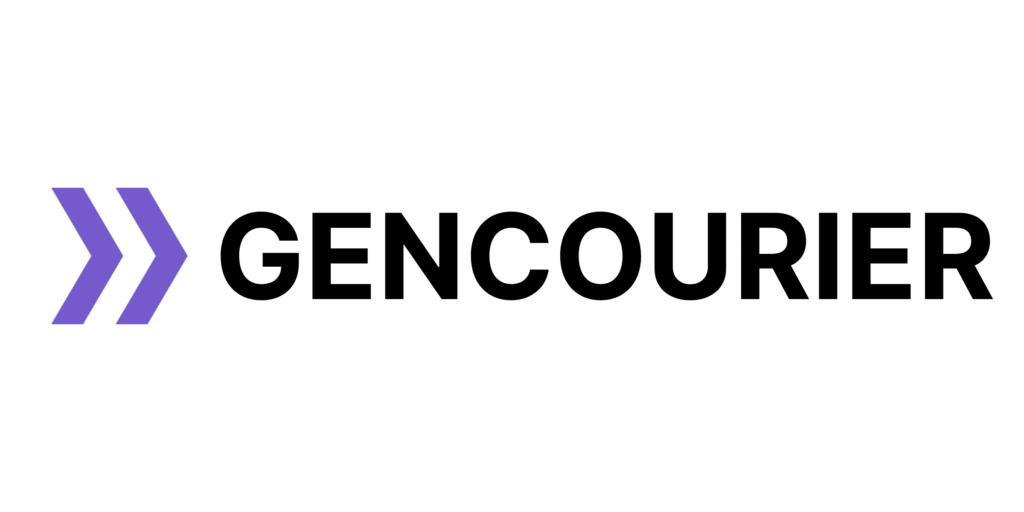 Gencourier interview